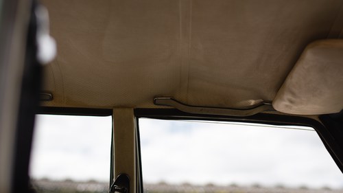 1974 Mercedes-Benz 280S à vendre (picture 42 of 200)