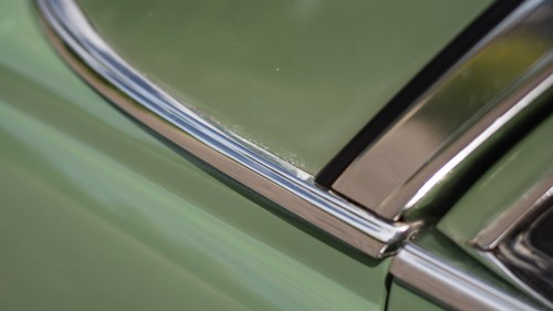 1974 Mercedes-Benz 280S à vendre (picture 112 of 200)