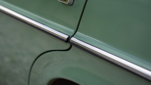 1974 Mercedes-Benz 280S à vendre (picture 92 of 200)