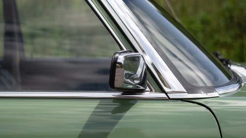 1974 Mercedes-Benz 280S à vendre (picture 128 of 200)