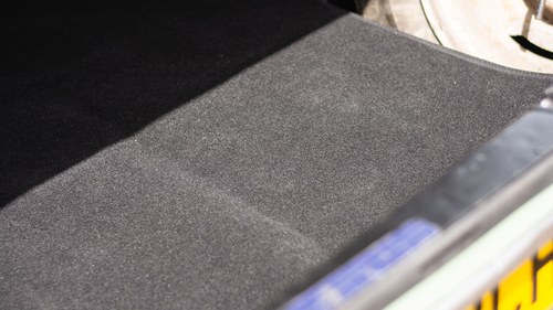 1974 Mercedes-Benz 280S à vendre (picture 48 of 200)