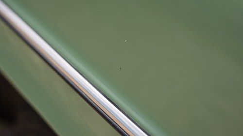 1974 Mercedes-Benz 280S à vendre (picture 121 of 200)