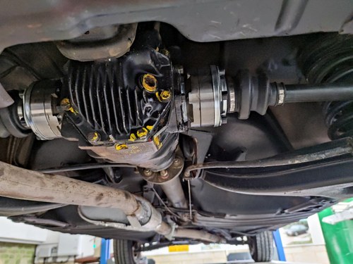 1974 Mercedes-Benz 280S à vendre (picture 193 of 200)