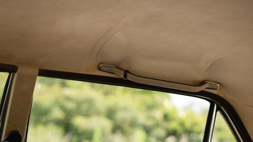 1974 Mercedes-Benz 280S à vendre (picture 51 of 200)