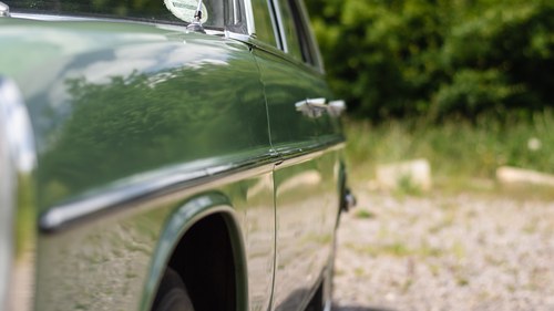 1974 Mercedes-Benz 280S à vendre (picture 81 of 200)