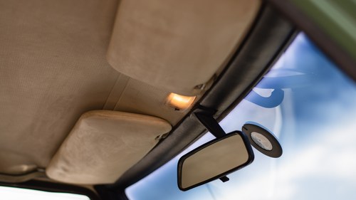 1974 Mercedes-Benz 280S à vendre (picture 44 of 200)