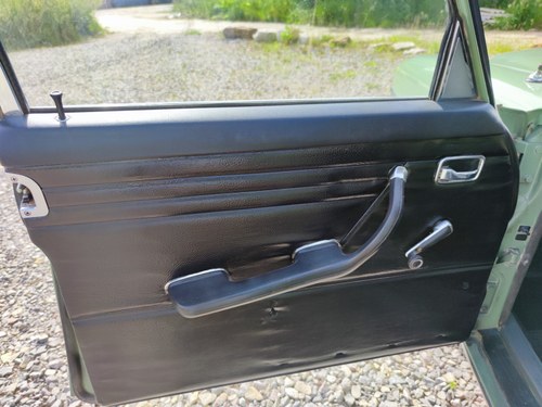 1974 Mercedes-Benz 280S à vendre (picture 38 of 200)