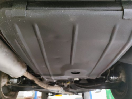 1974 Mercedes-Benz 280S à vendre (picture 197 of 200)