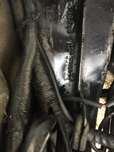 1970 Mercedes-Benz 280 SE 3.5 ‘Flachkühler’ (W111) For Sale (picture 95 of 149)