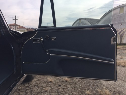 1970 Mercedes-Benz 280 SE 3.5 ‘Flachkühler’ (W111) For Sale (picture 22 of 149)