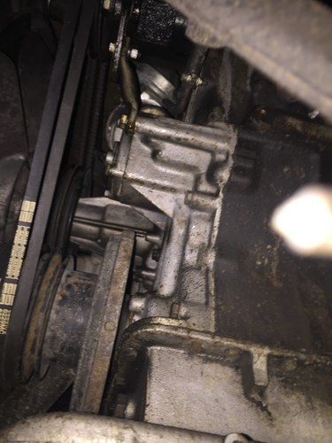 1970 Mercedes-Benz 280 SE 3.5 ‘Flachkühler’ (W111) For Sale (picture 117 of 149)