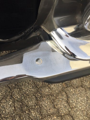 1970 Mercedes-Benz 280 SE 3.5 ‘Flachkühler’ (W111) For Sale (picture 60 of 149)