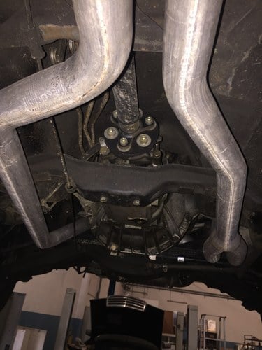 1970 Mercedes-Benz 280 SE 3.5 ‘Flachkühler’ (W111) For Sale (picture 111 of 149)