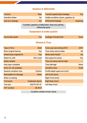 1970 Mercedes-Benz 280 SE 3.5 ‘Flachkühler’ (W111) For Sale (picture 127 of 149)