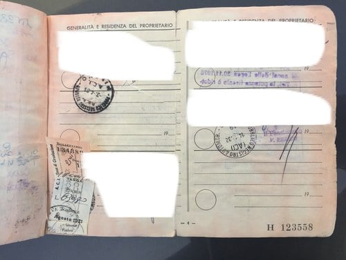 1970 Mercedes-Benz 280 SE 3.5 ‘Flachkühler’ (W111) For Sale (picture 135 of 149)