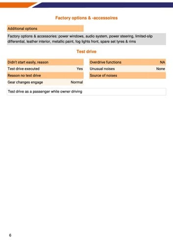 1970 Mercedes-Benz 280 SE 3.5 ‘Flachkühler’ (W111) For Sale (picture 128 of 149)