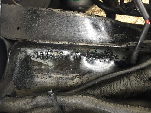 1970 Mercedes-Benz 280 SE 3.5 ‘Flachkühler’ (W111) For Sale (picture 93 of 149)