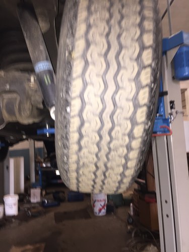 1970 Mercedes-Benz 280 SE 3.5 ‘Flachkühler’ (W111) For Sale (picture 106 of 149)