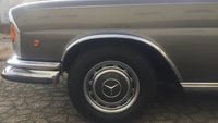 1970 Mercedes-Benz 280 SE 3.5 ‘Flachkühler’ (W111) - Manual For Sale (picture 14 of 146)