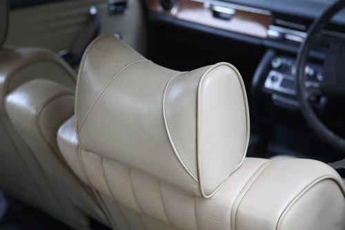 1976 Mercedes-Benz 280 (W114) à vendre (picture 69 of 119)