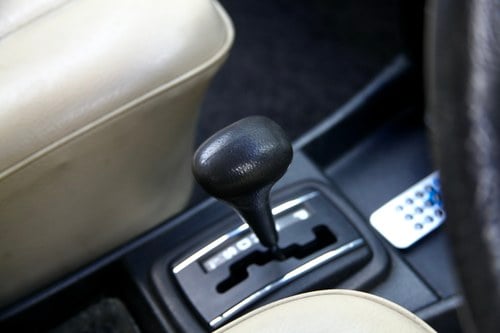 1976 Mercedes-Benz 280 (W114) à vendre (picture 53 of 119)