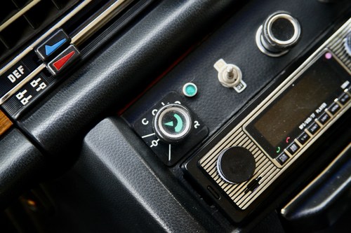 1976 Mercedes-Benz 280 (W114) à vendre (picture 58 of 119)