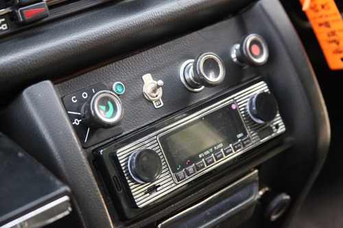 1976 Mercedes-Benz 280 (W114) à vendre (picture 54 of 119)