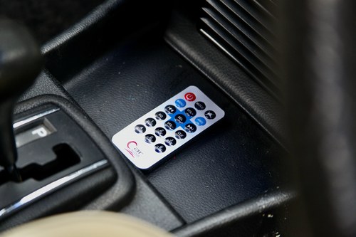 1976 Mercedes-Benz 280 (W114) à vendre (picture 52 of 119)