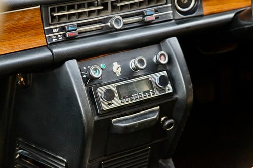 1976 Mercedes-Benz 280 (W114) à vendre (picture 55 of 119)