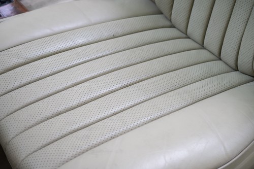 1984 Mercedes 280SL R107 zum Verkauf (Bild 46 von 252)