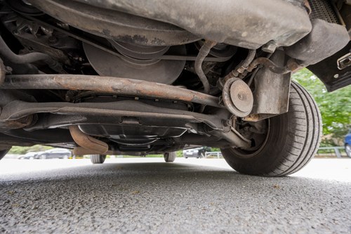 1984 Mercedes 280SL R107 zum Verkauf (Bild 206 von 252)