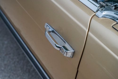 1984 Mercedes 280SL R107 zum Verkauf (Bild 120 von 252)