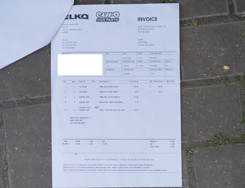 1984 Mercedes 280SL R107 zum Verkauf (Bild 211 von 252)