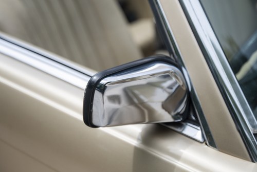 1984 Mercedes 280SL R107 zum Verkauf (Bild 95 von 252)