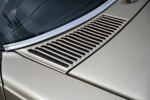 1984 Mercedes 280SL R107 zum Verkauf (Bild 94 von 252)