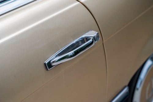 1984 Mercedes 280SL R107 zum Verkauf (Bild 123 von 252)