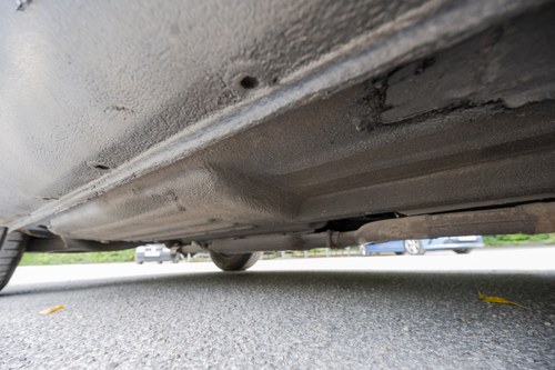 1984 Mercedes 280SL R107 zum Verkauf (Bild 195 von 252)