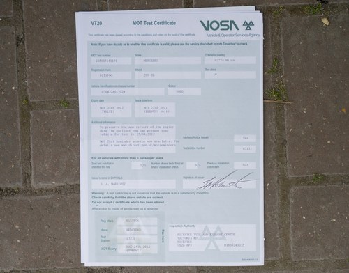 1984 Mercedes 280SL R107 zum Verkauf (Bild 219 von 252)