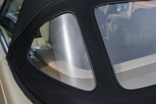 1984 Mercedes 280SL R107 zum Verkauf (Bild 72 von 252)