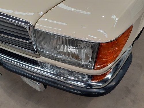 1985 Mercedes-Benz 280 SL (R107) Te koop (foto 94 van 139)