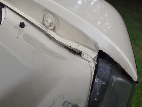 1985 Mercedes-Benz 280 SL (R107) Te koop (foto 102 van 139)