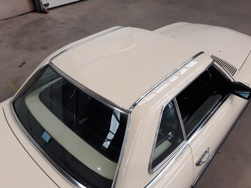 1985 Mercedes-Benz 280 SL (R107) Te koop (foto 82 van 139)