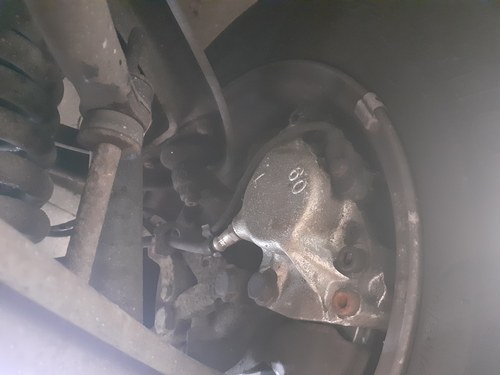 1985 Mercedes-Benz 280 SL (R107) Te koop (foto 129 van 139)