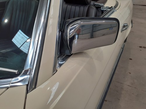 1985 Mercedes-Benz 280 SL (R107) Te koop (foto 97 van 139)