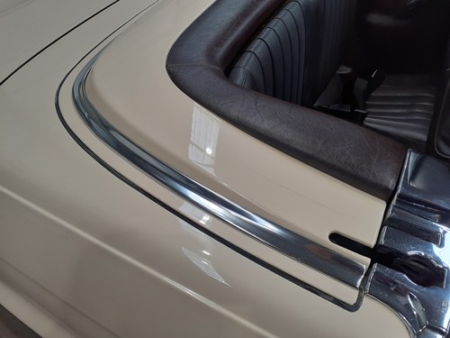 1985 Mercedes-Benz 280 SL (R107) Te koop (foto 99 van 139)