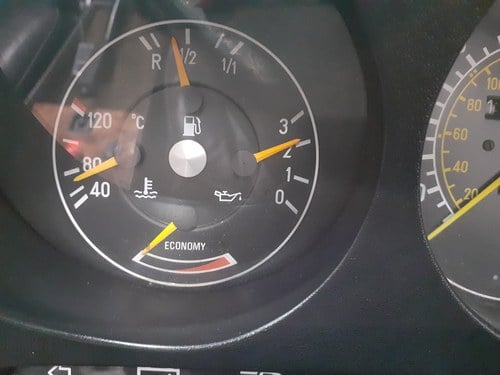 1985 Mercedes-Benz 280 SL (R107) Te koop (foto 41 van 139)