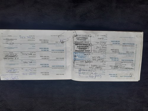 1985 Mercedes-Benz 280 SL (R107) Te koop (foto 137 van 139)