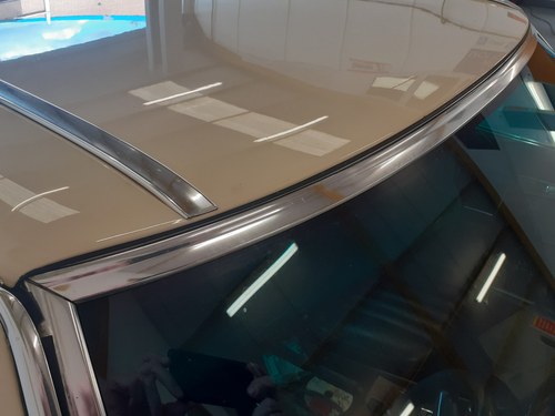 1985 Mercedes-Benz 280 SL (R107) Te koop (foto 71 van 139)