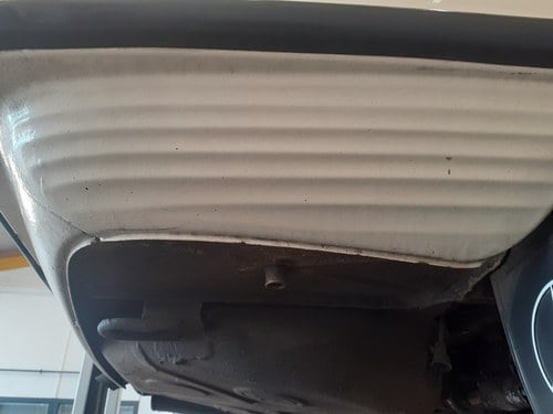 1985 Mercedes-Benz 280 SL (R107) Te koop (foto 58 van 139)