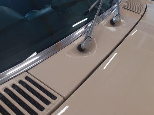 1985 Mercedes-Benz 280 SL (R107) Te koop (foto 66 van 139)